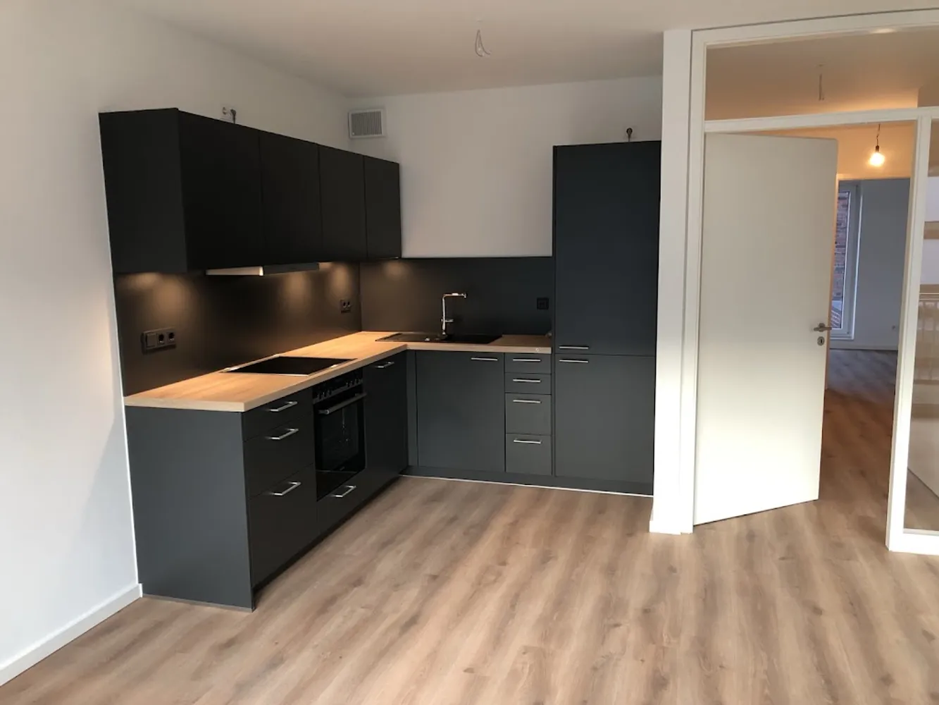 2 Zimmer Wohnung mit 62 m² in Norderstedt – Bild 7