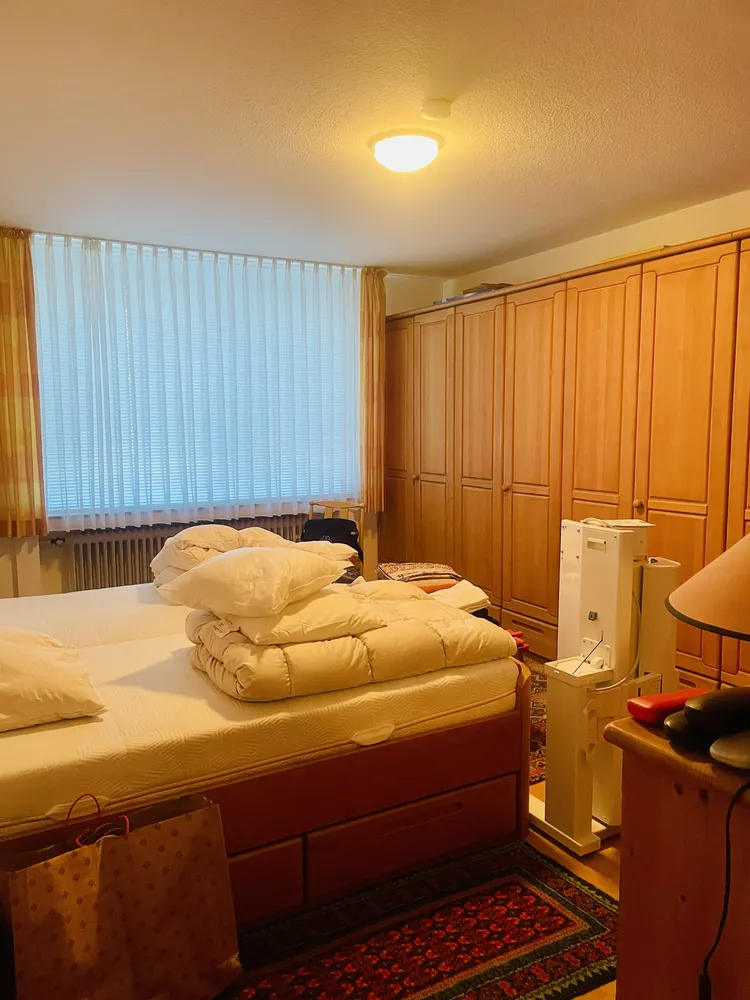 3 Zimmer Wohnung mit 85 m² in Düsseldorf – Bild 10