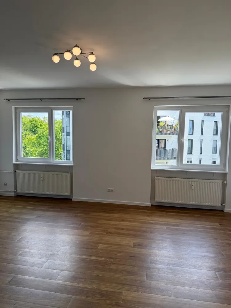 1 Zimmer Wohnung mit 35 m² in Mainz – Bild 1
