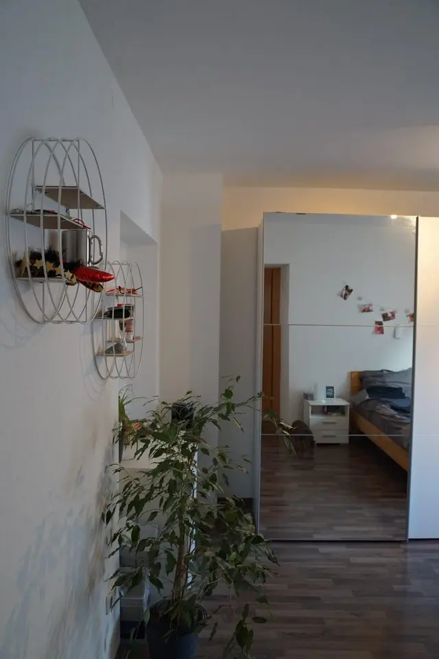 2 Zimmer Wohnung mit 80 m² in Donauwörth – Bild 6