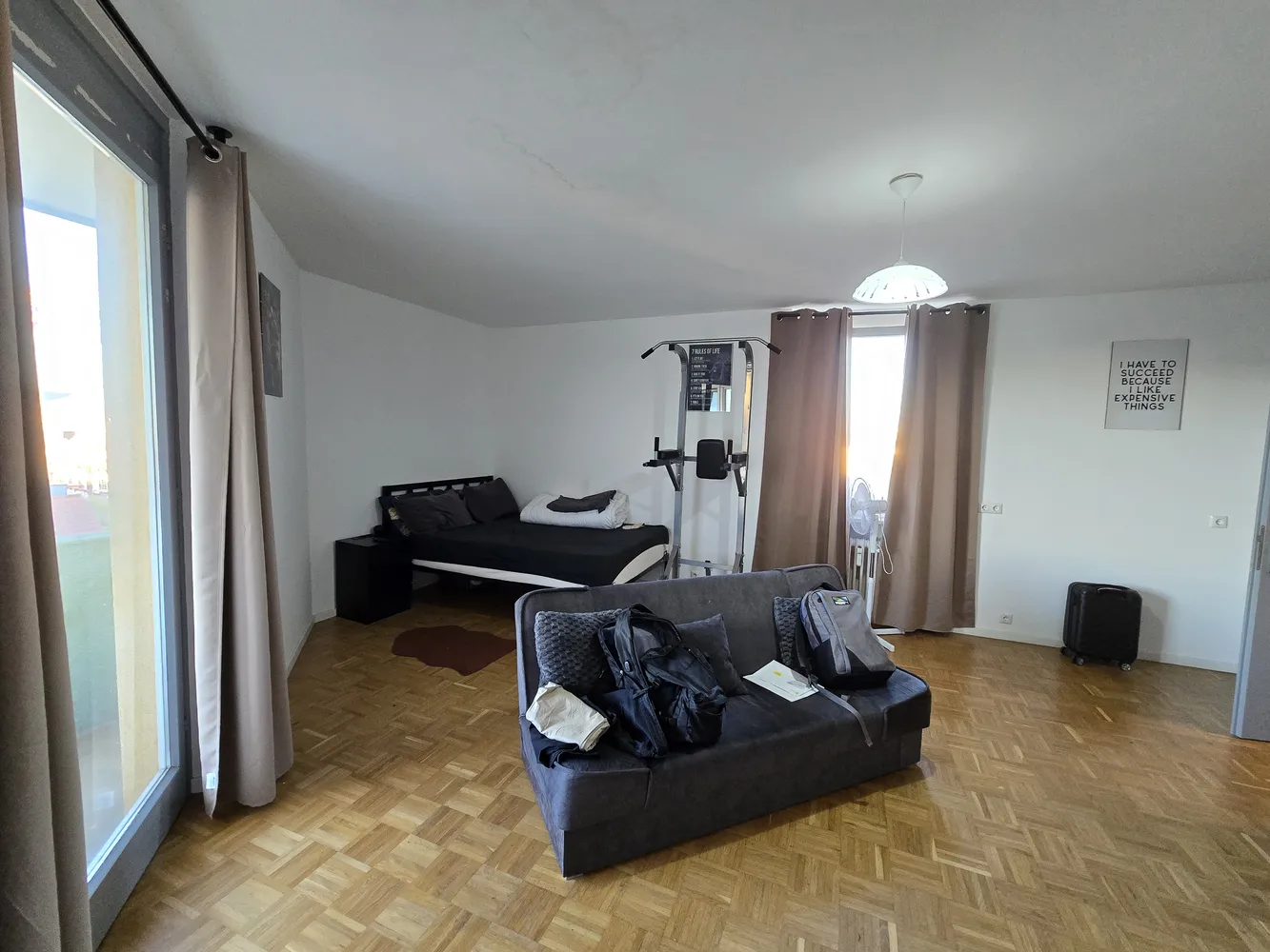 1 Zimmer Wohnung mit 24 m² in München – Bild 4