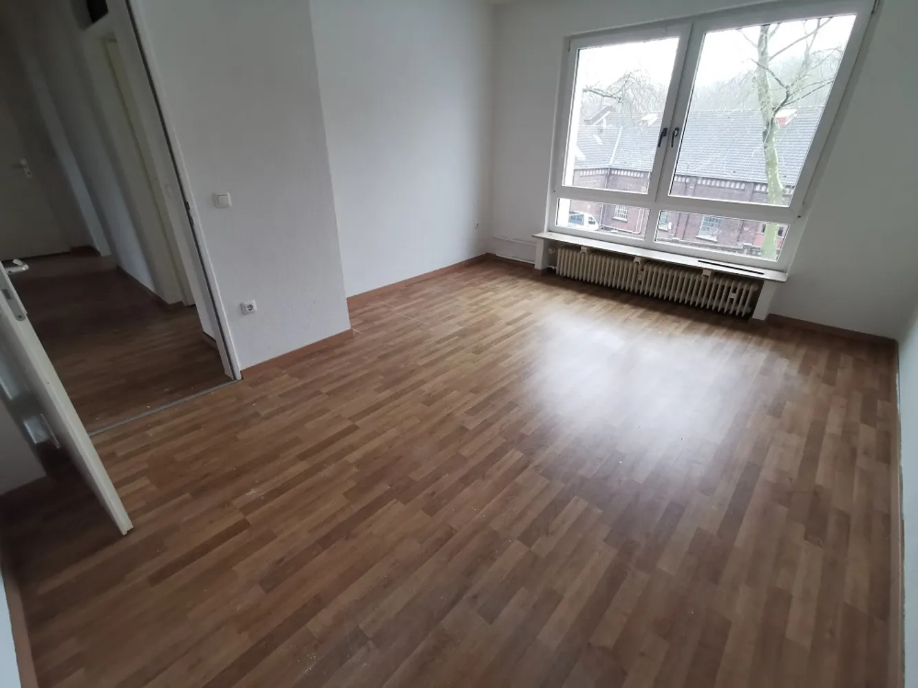 4 Zimmer Wohnung mit 70 m² in Gelsenkirchen – Bild 2