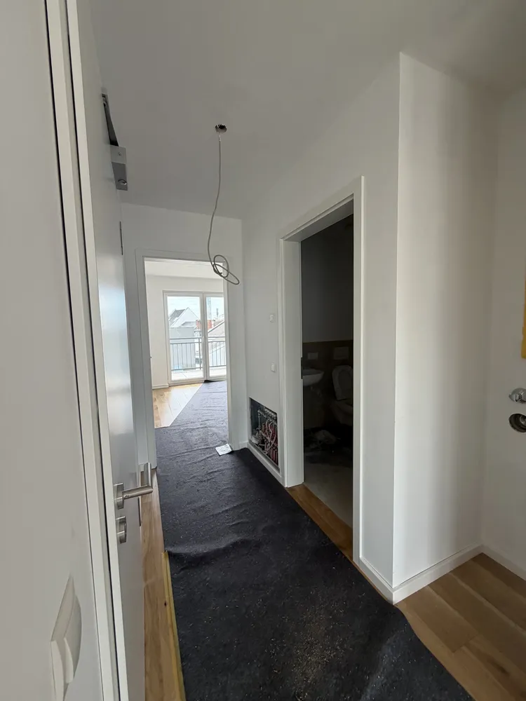 2 Zimmer Wohnung mit 49 m² in Köln – Bild 11