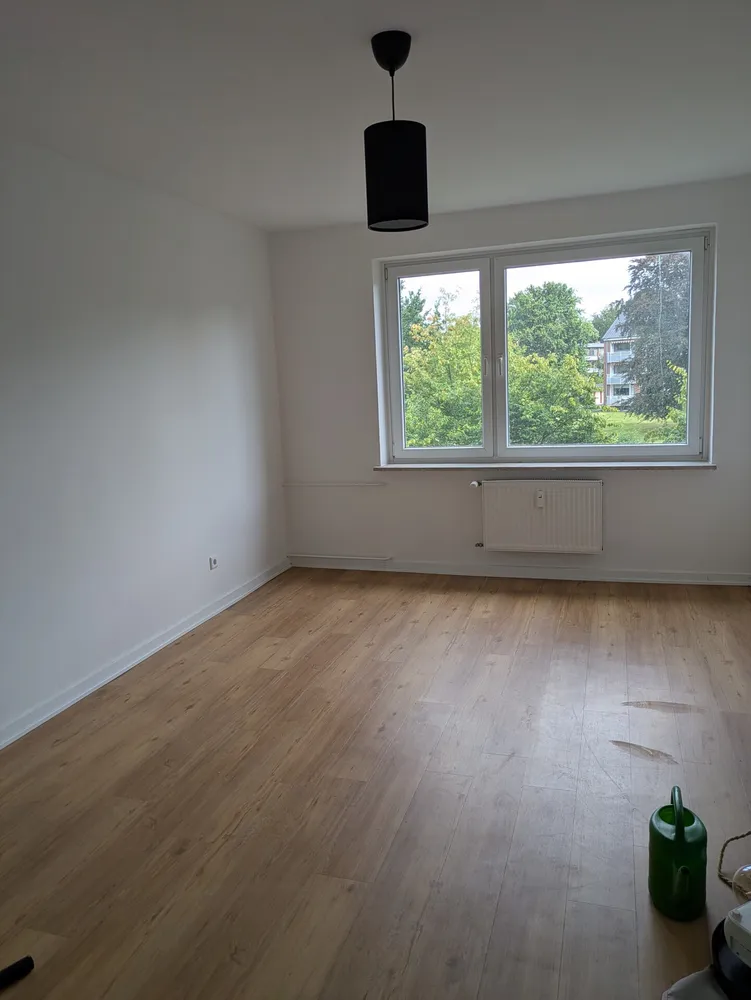 3 Zimmer Wohnung mit 74 m² in Hamburg – Bild 4