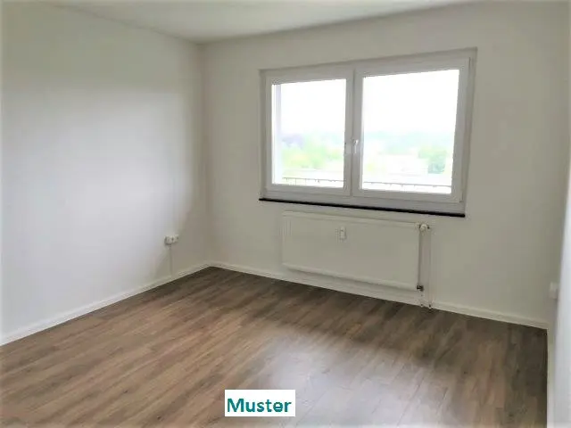 2 Zimmer Wohnung mit 65 m² in Kiel – Bild 2