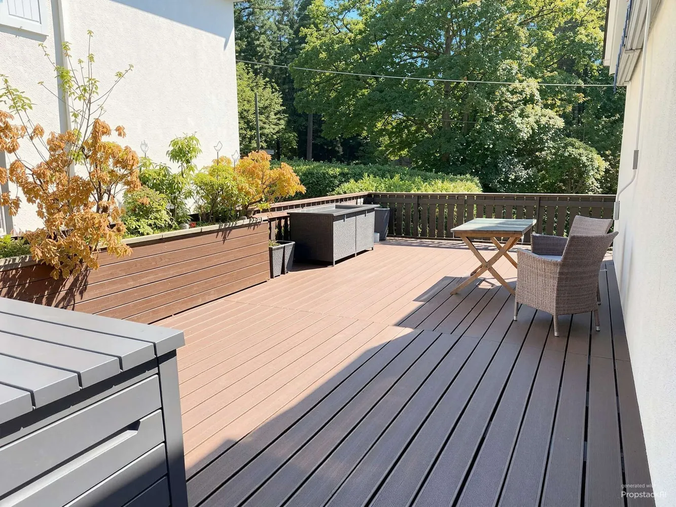 3 Zimmer Wohnung mit 107 m² in Wuppertal – Bild 4