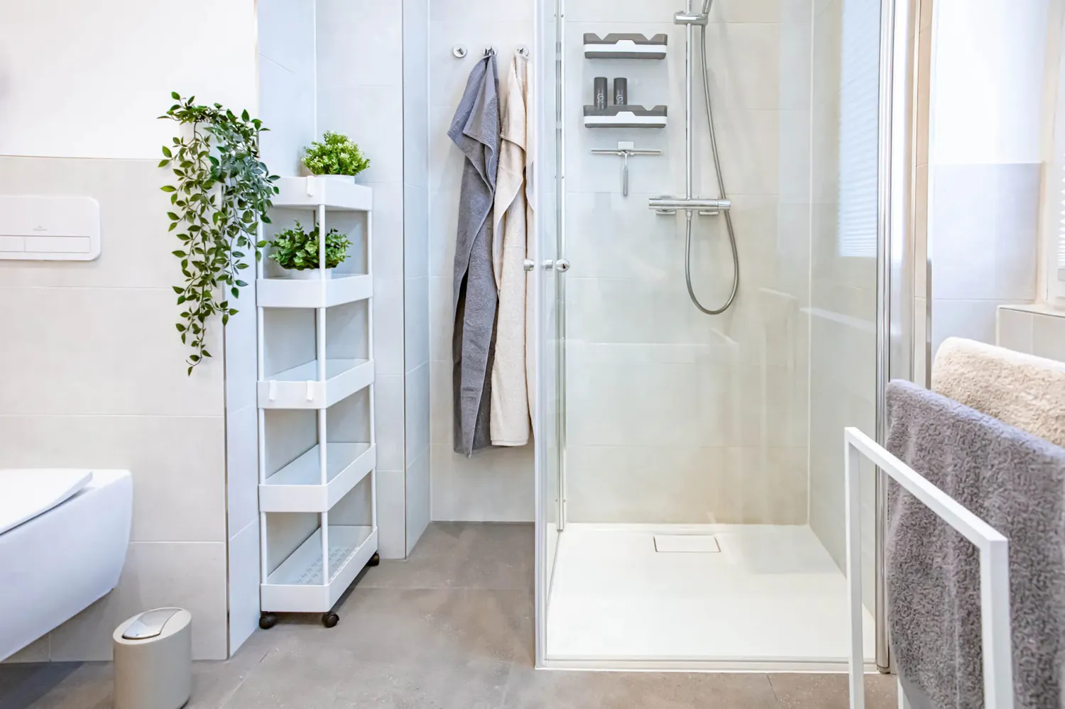 WG-Zimmer mit 17 m² in Berlin – Bild 8