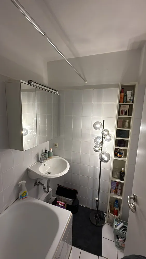 2 Zimmer Wohnung mit 49 m² in Lübeck – Bild 7