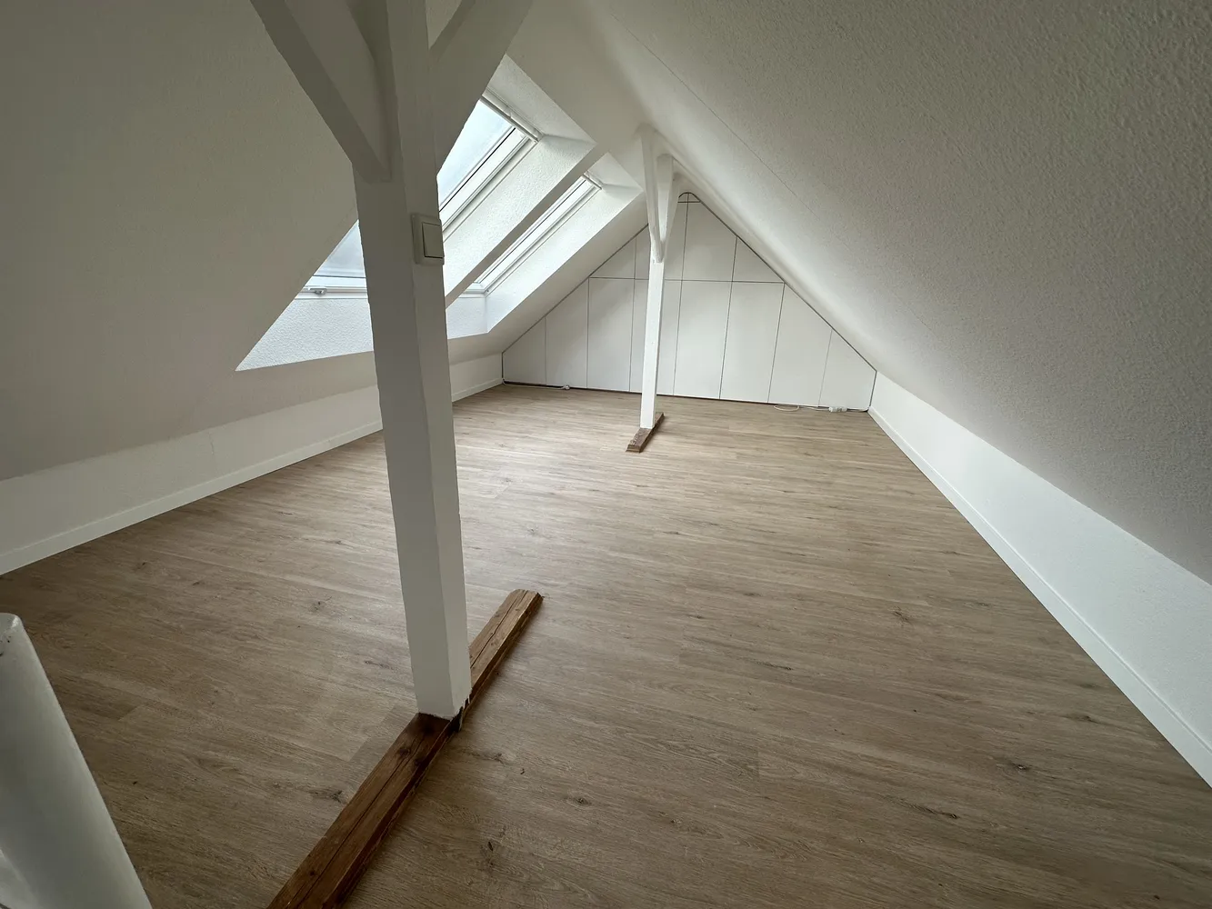 3 Zimmer Wohnung mit 91 m² in Düsseldorf – Bild 11