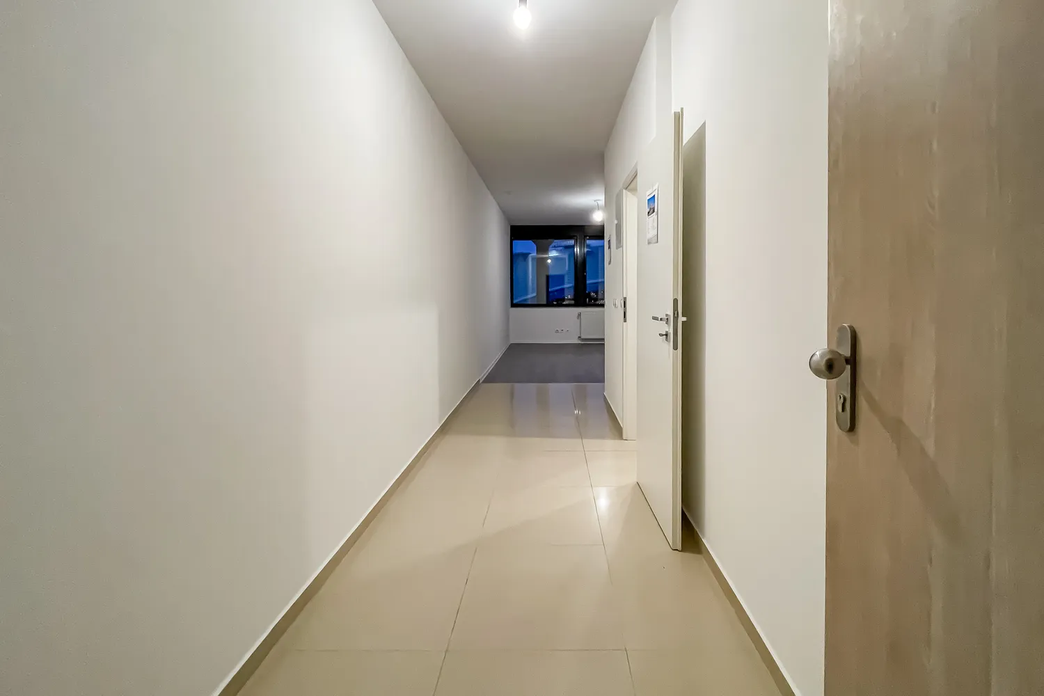 2 Zimmer Wohnung mit 30 m² in Dortmund – Bild 2