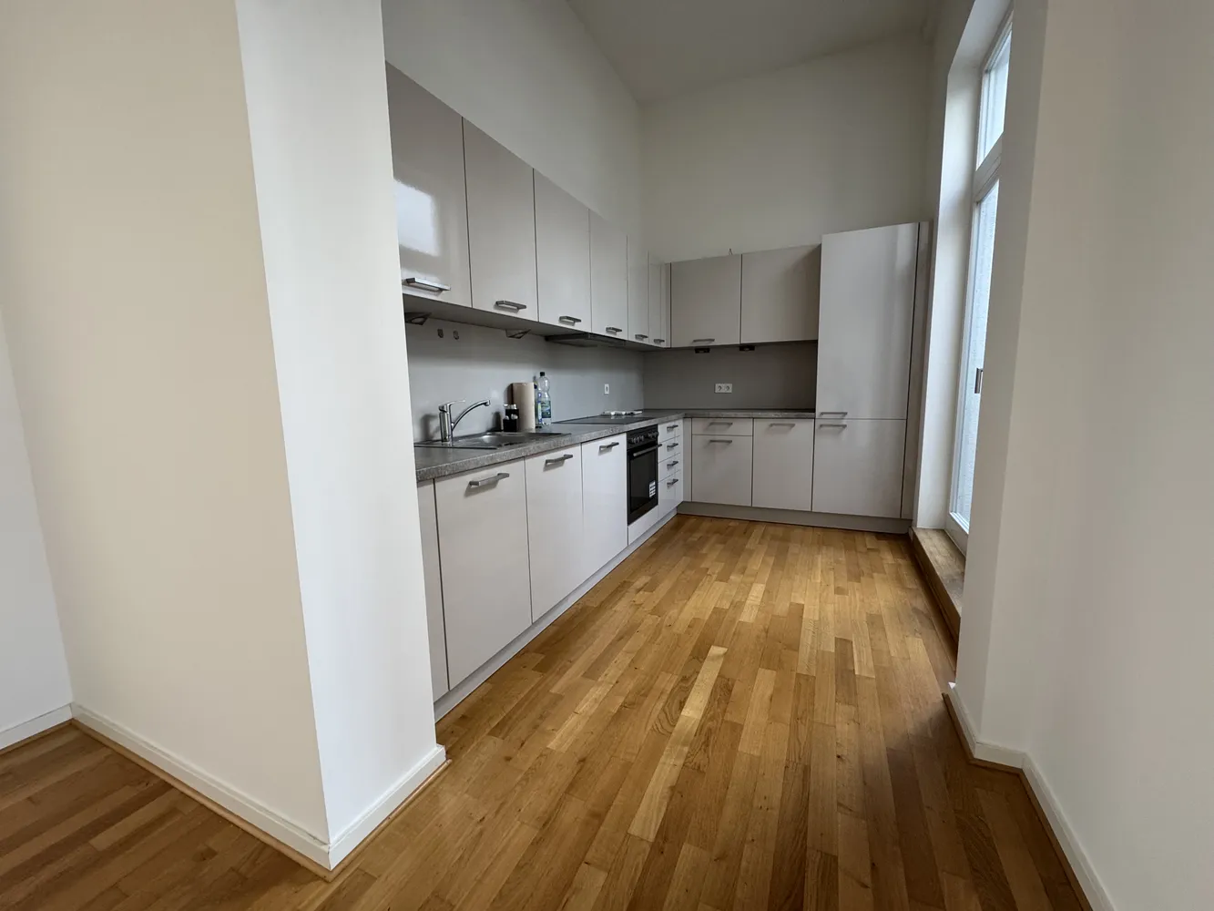 5 Zimmer Wohnung mit 134 m² in Leipzig – Bild 3