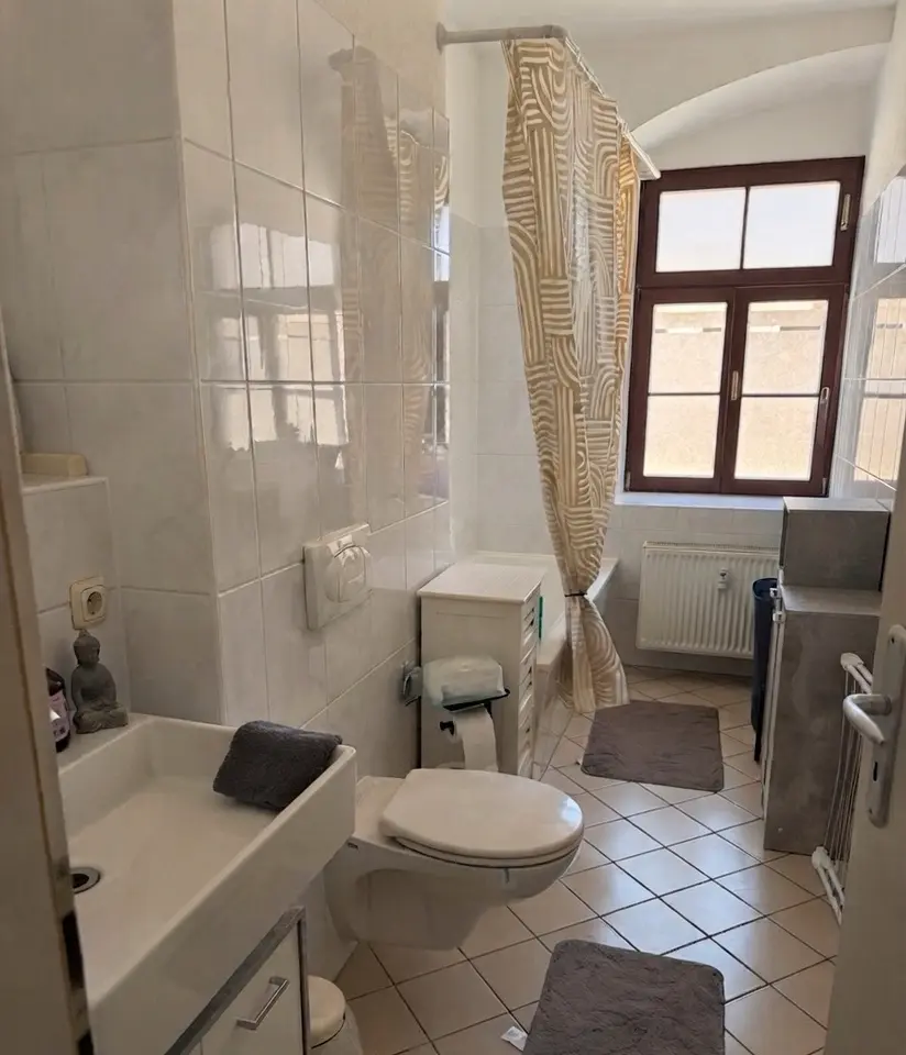 2 Zimmer Wohnung mit 63 m² in Dresden – Bild 6