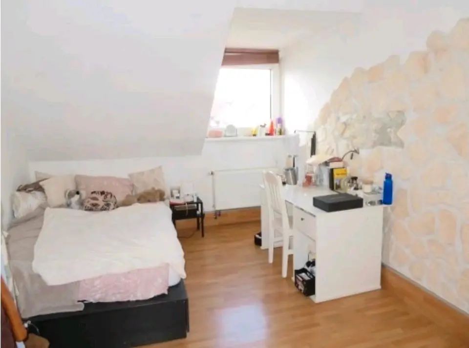 WG-Zimmer mit 15 m² in Hannover – Bild 1