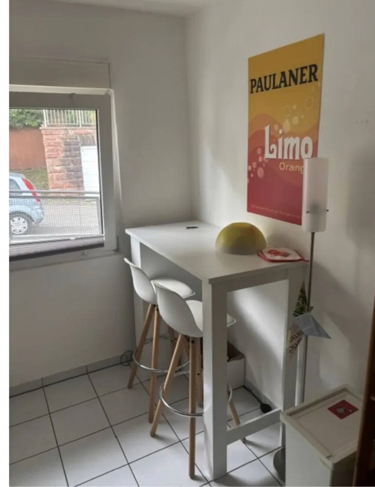 3 Zimmer Wohnung mit 80 m² in Heidelberg – Bild 9