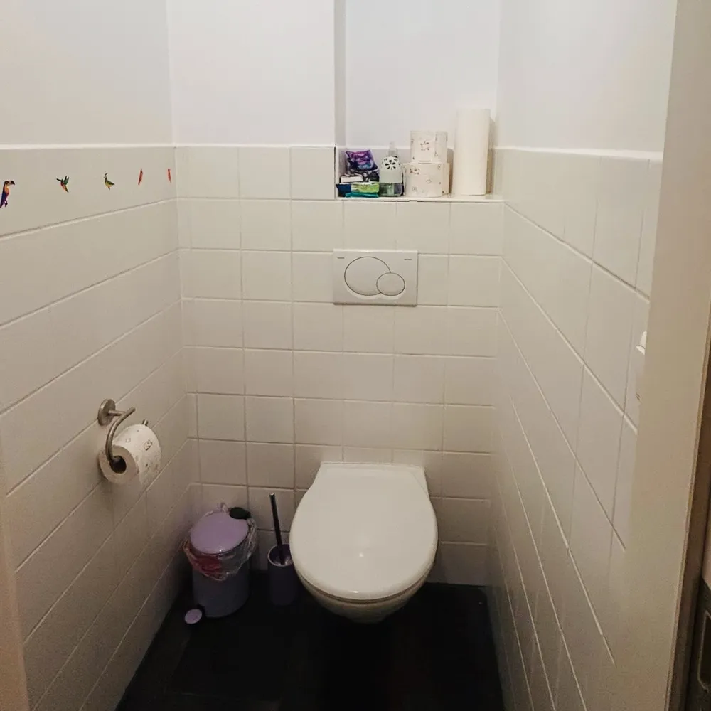 1 Zimmer Wohnung mit 28 m² in Freiburg im Breisgau – Bild 5