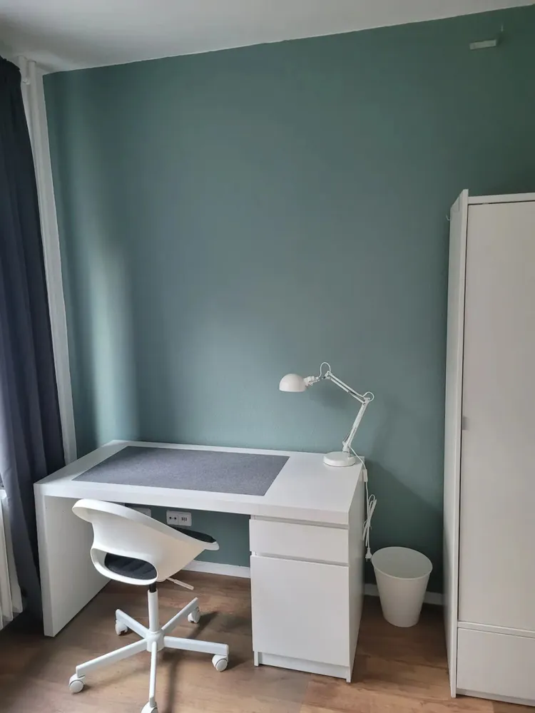 WG-Zimmer mit 13 m² in Berlin – Bild 1