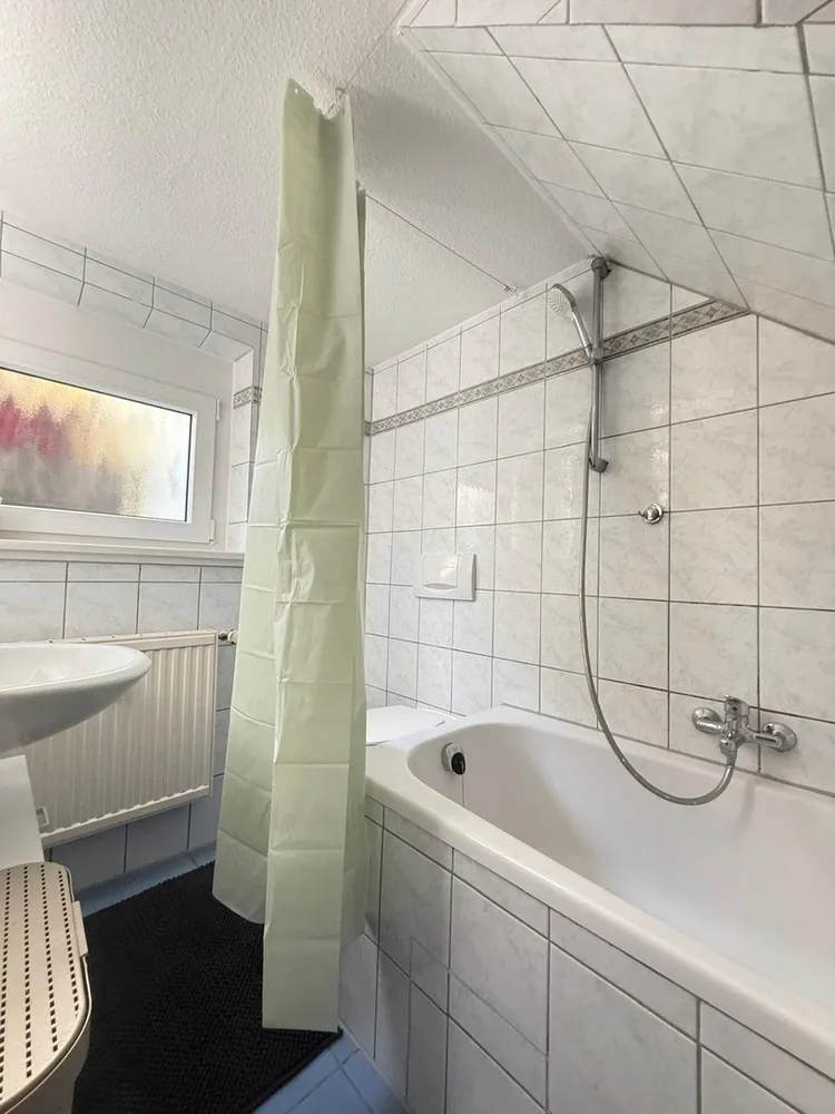 2 Zimmer Wohnung mit 29 m² in Stuttgart – Bild 10