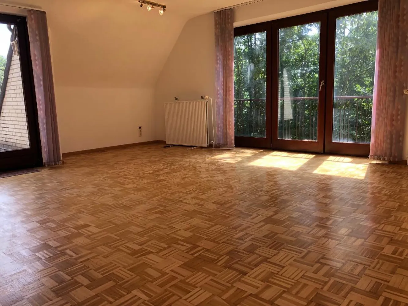 3 Zimmer Wohnung mit 92 m² in Hamburg – Bild 3