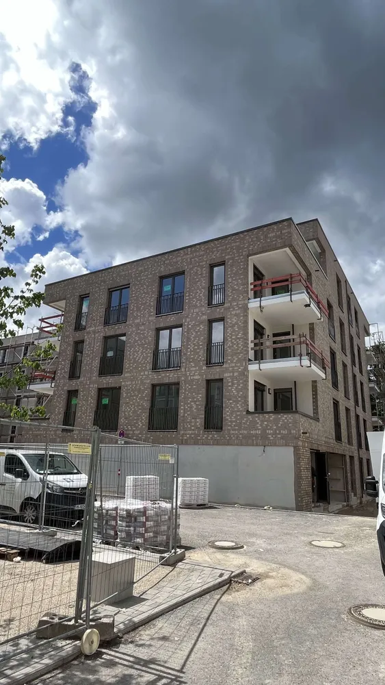 4 Zimmer Wohnung mit 83 m² in Stuttgart – Bild 10