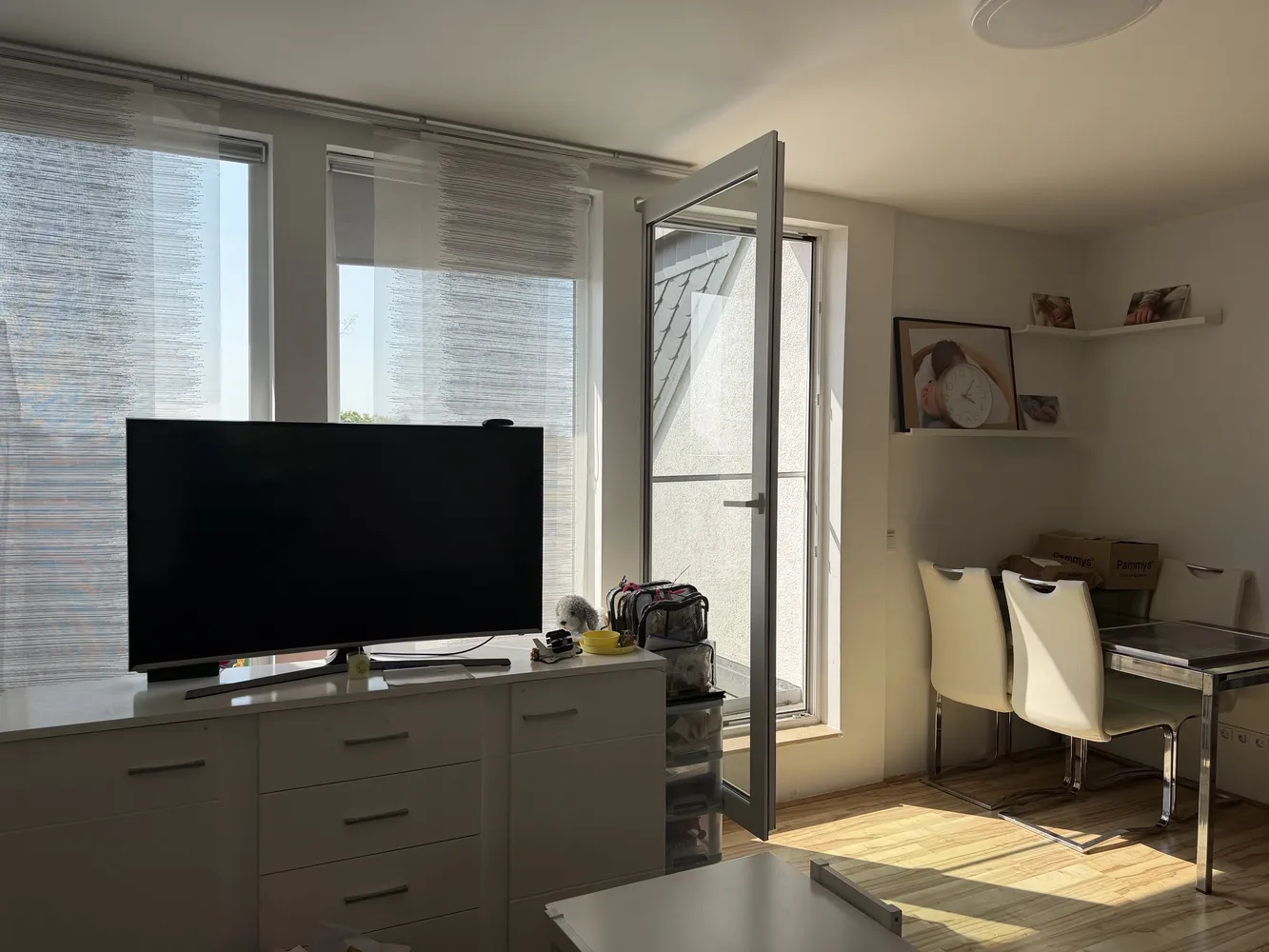 3 Zimmer Wohnung mit 93 m² in Leverkusen – Bild 4