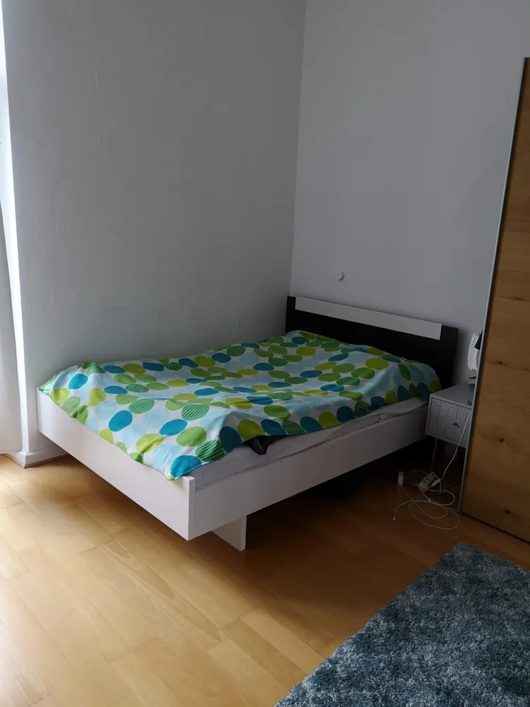3 Zimmer Wohnung mit 79 m² in Düsseldorf – Bild 7