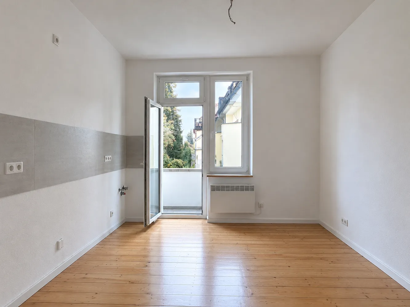 3 Zimmer Wohnung mit 61 m² in Bochum – Bild 3