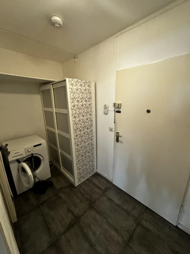 1 Zimmer Wohnung mit 32 m² in Berlin – Bild 8