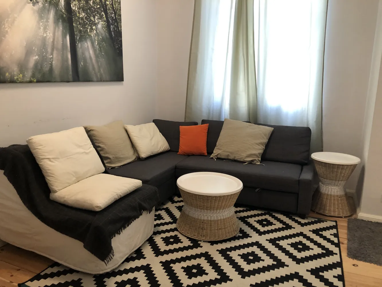 2 Zimmer Wohnung mit 56 m² in Berlin – Bild 4