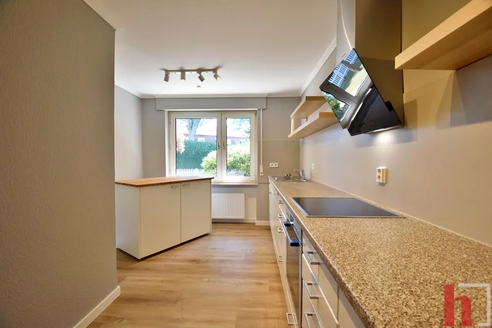 4 Zimmer Haus mit 113 m² in Cloppenburg – Bild 3