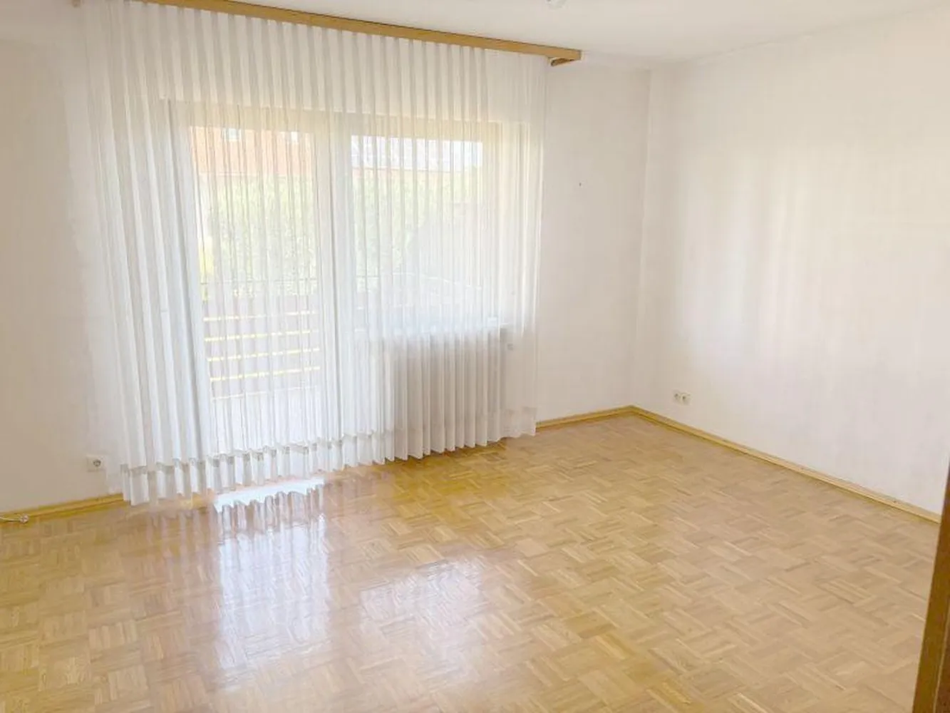 4 Zimmer Wohnung mit 1 m² in Karlsruhe – Bild 5