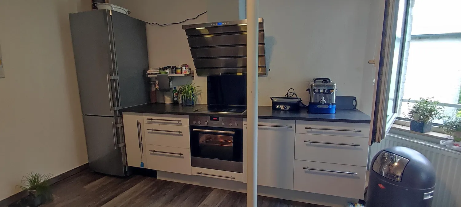 3 Zimmer Wohnung mit 90 m² in Neuss – Bild 9