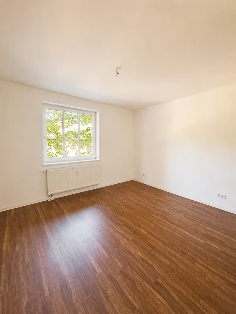 2 Zimmer Wohnung mit 49 m² in Chemnitz – Bild 6