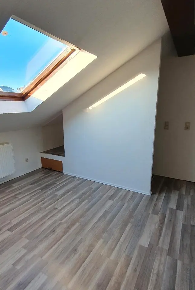 2 Zimmer Wohnung mit 55 m² in Mittweida – Bild 7