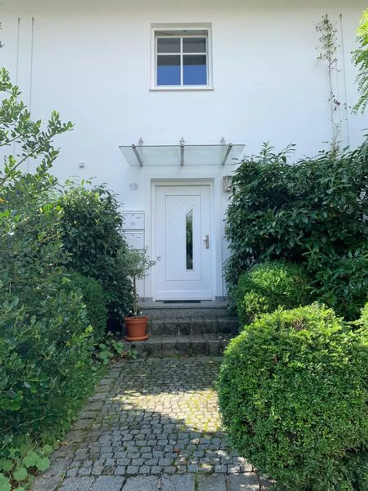 2 Zimmer Wohnung mit 53 m² in Freising – Bild 4