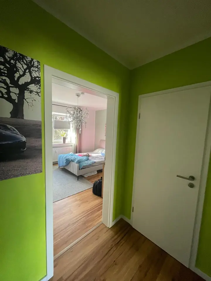 2 Zimmer Wohnung mit 60 m² in Brühl – Bild 9