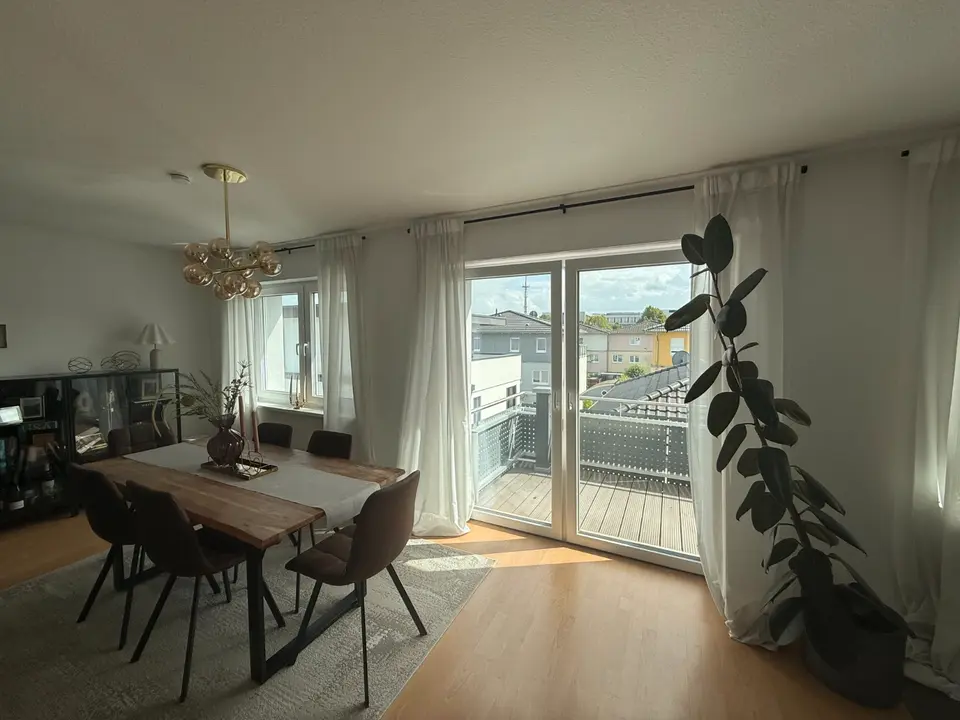 3 Zimmer Wohnung mit 72 m² in Paderborn – Bild 5
