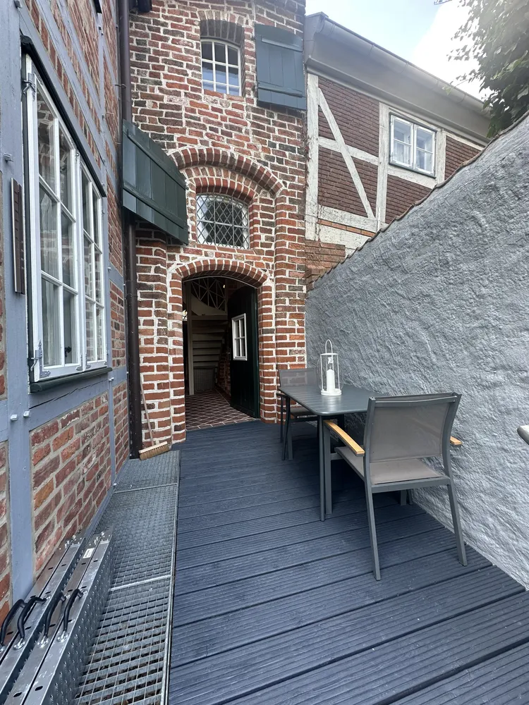 5 Zimmer Haus mit 118 m² in Lüneburg – Bild 12
