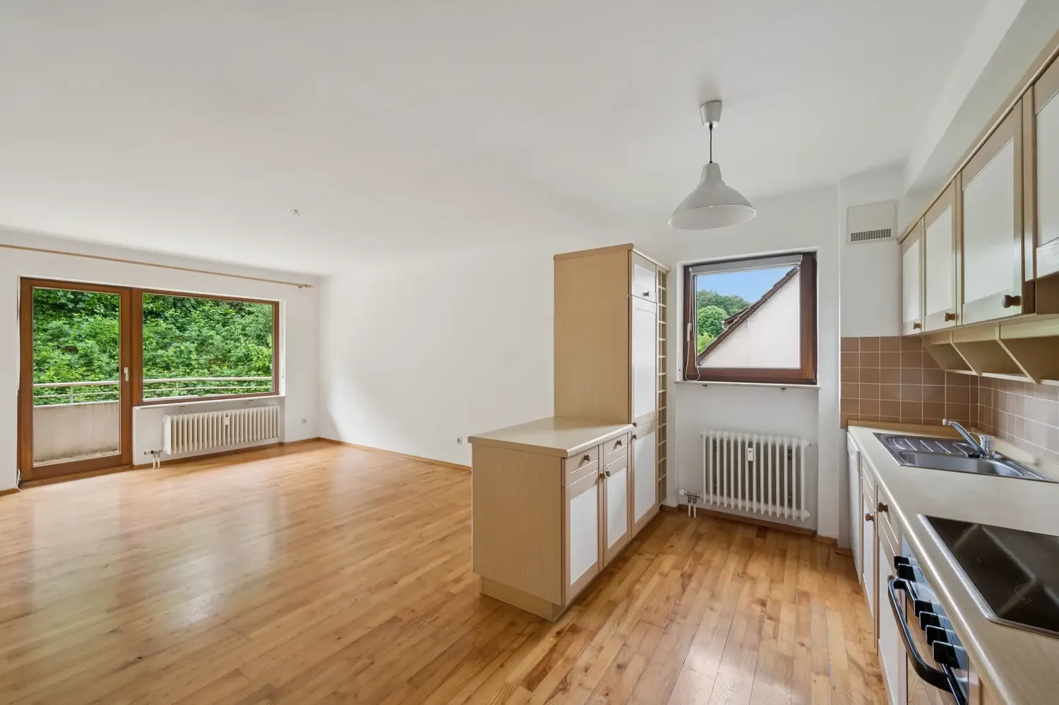 2 Zimmer Wohnung mit 58 m² in Pforzheim – Bild 7