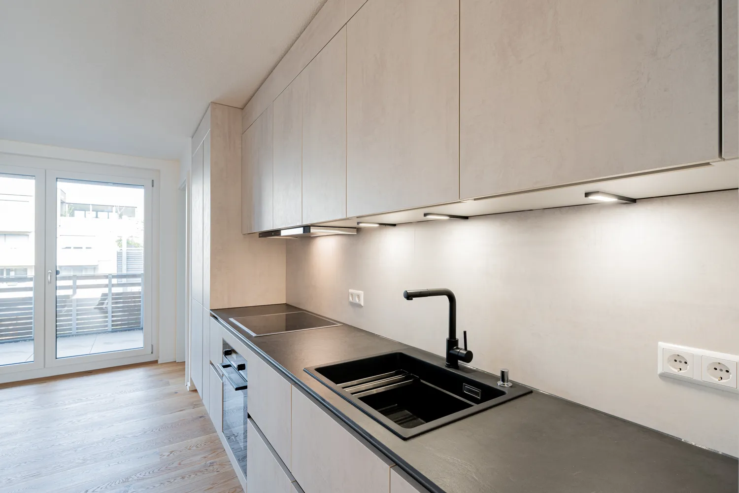 4 Zimmer Wohnung mit 95 m² in Schwäbisch Hall – Bild 5