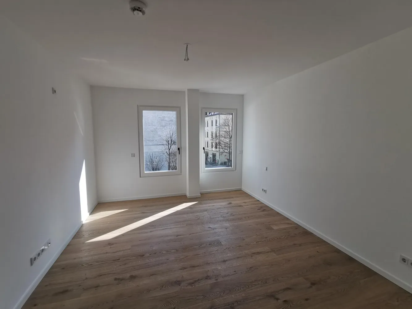 2 Zimmer Wohnung mit 64 m² in München – Bild 4