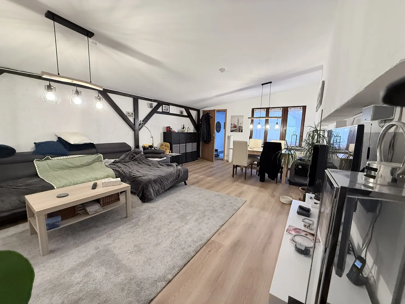 5 Zimmer Wohnung mit 135 m² in Mainz – Bild 5