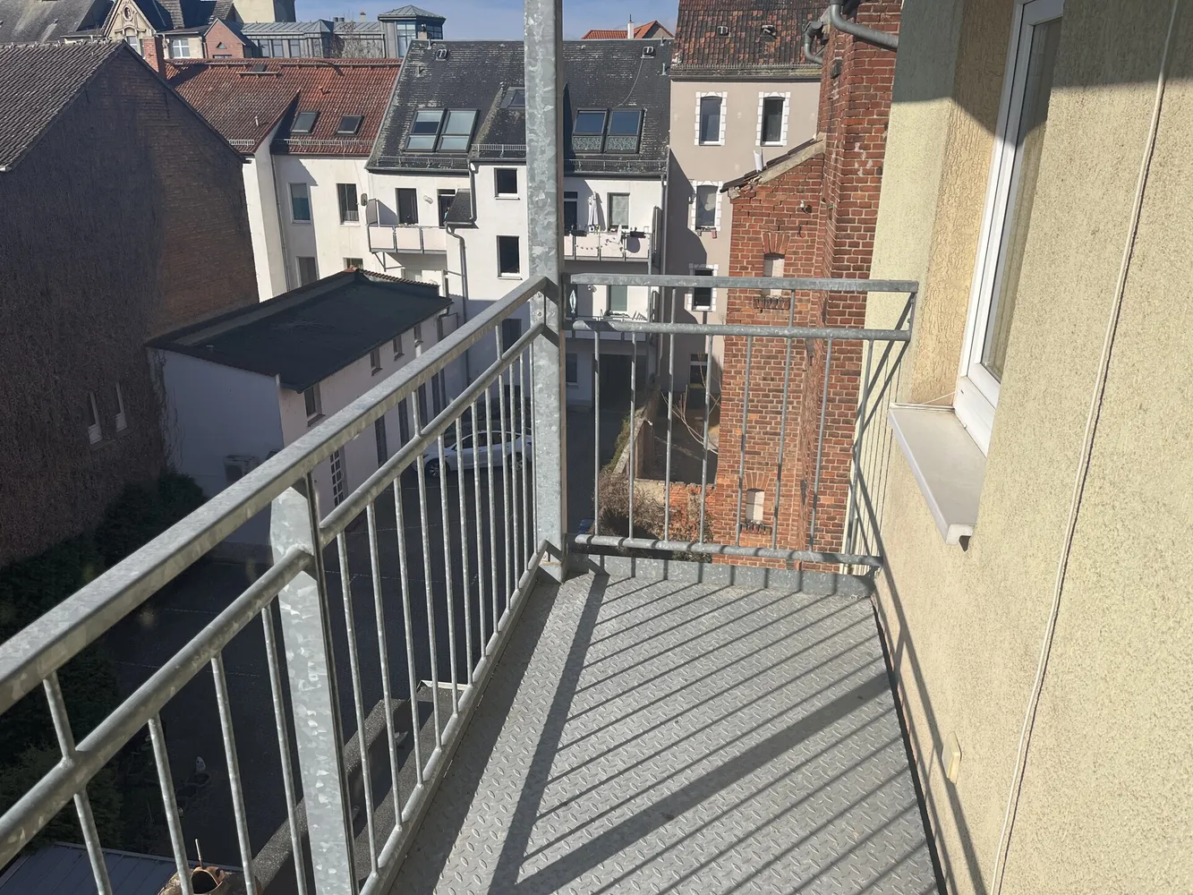 3 Zimmer Wohnung mit 81 m² in Weißenfels – Bild 12