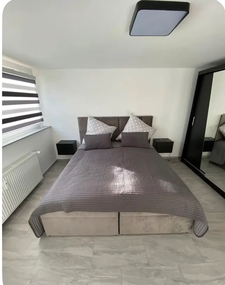2 Zimmer Wohnung mit 50 m² in Hagen – Bild 3