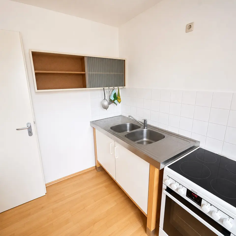 3 room apartment with 43 m² in Chemnitz – Photo 8