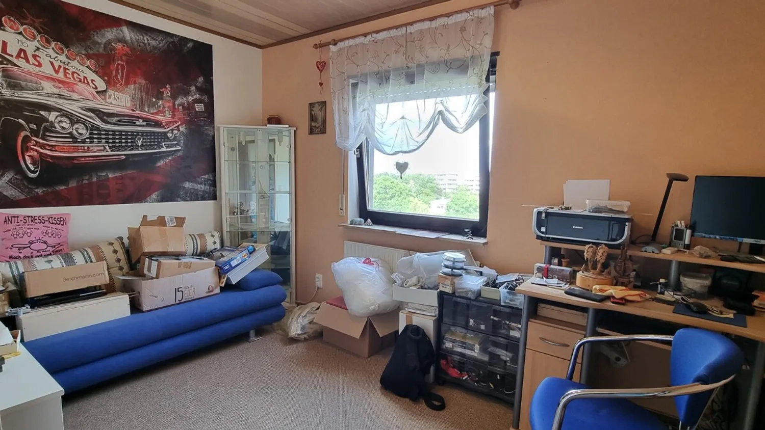 3 Zimmer Wohnung mit 92 m² in Frankenthal (Pfalz) – Bild 7