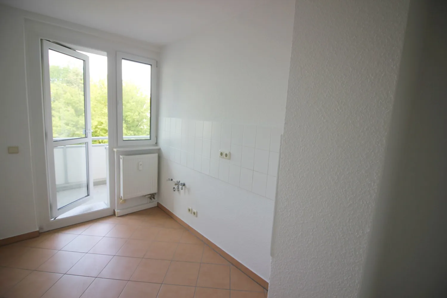 2 Zimmer Wohnung mit 52 m² in Chemnitz – Bild 10