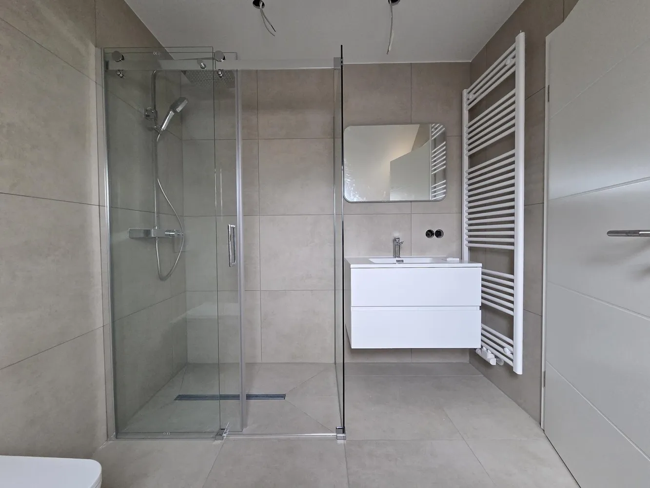 2 Zimmer Wohnung mit 38 m² in Mannheim – Bild 10