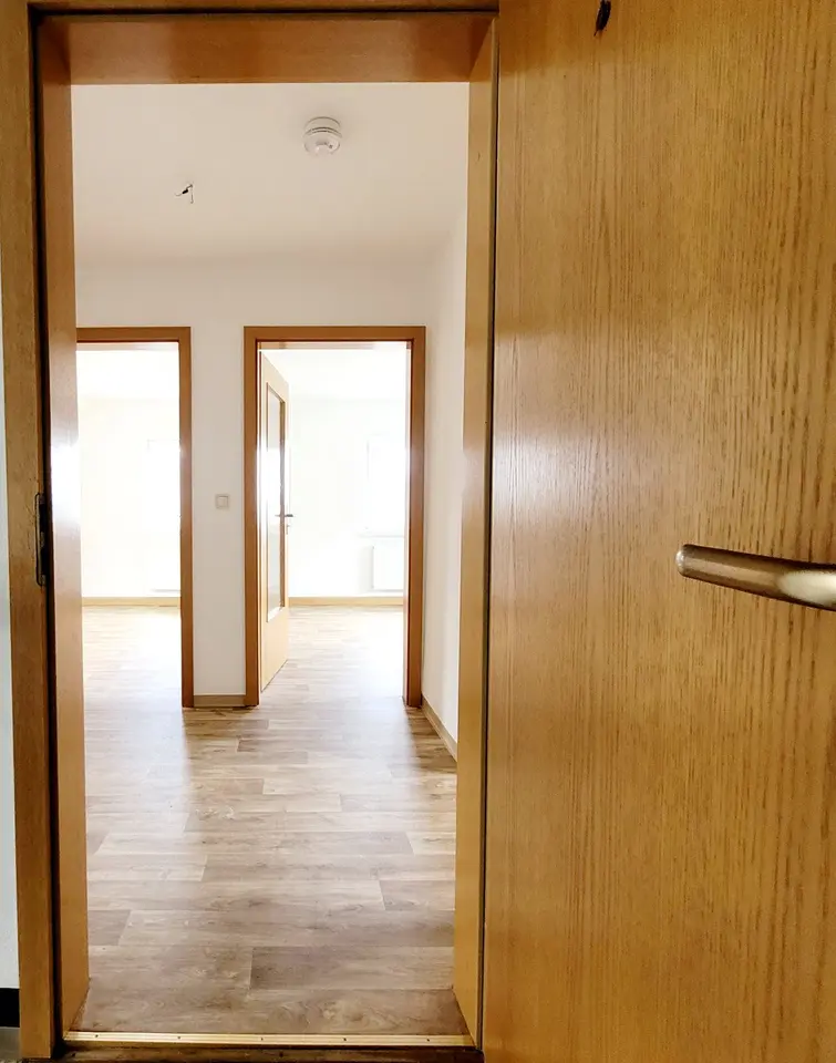 2 Zimmer Wohnung mit 40 m² in Annaberg-Buchholz – Bild 4