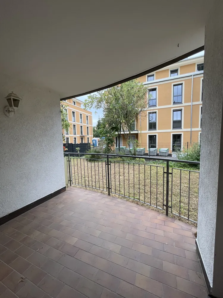2 Zimmer Wohnung mit 58 m² in Dresden – Bild 7