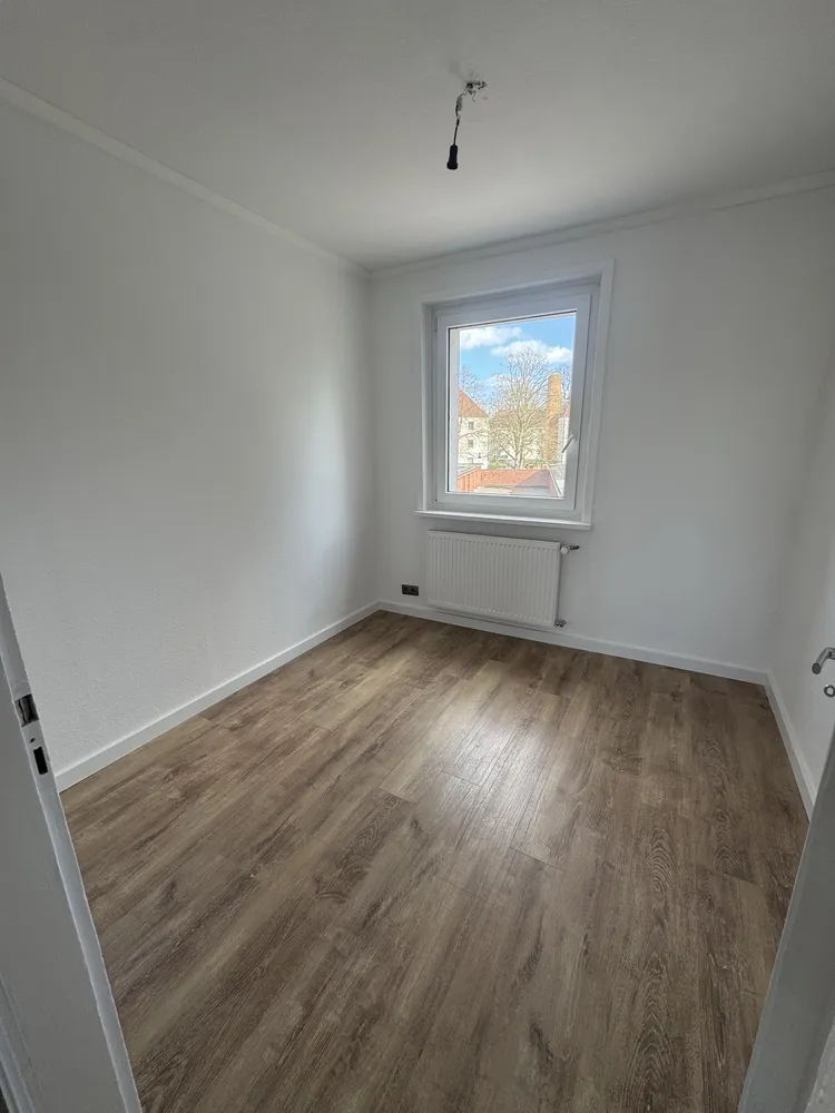 3 Zimmer Wohnung mit 60 m² in Hannover – Bild 3